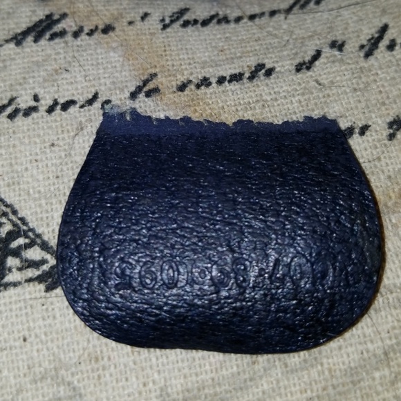 Vintage Gucci purse - Picture 4 of 6